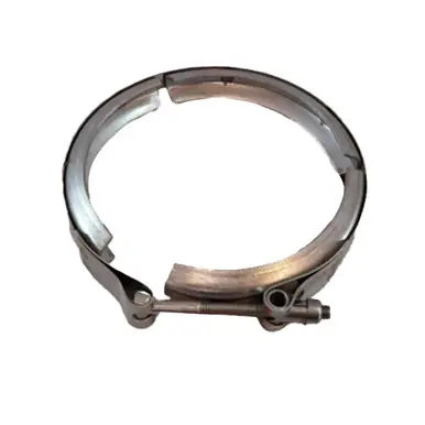 GRACO 189540 - Diaphragm Housing Vee Clamp