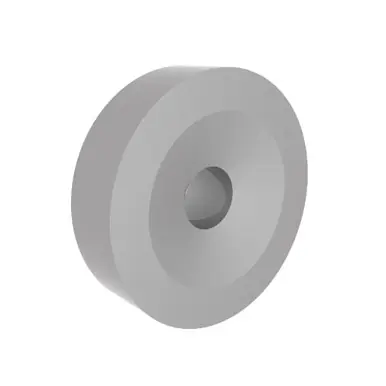 GRACO 4-425- 01 - Ball Seat, .500 Dia., 1 Head