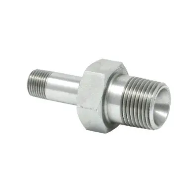 GRACO 156296 – Adapter, 3/8" NPT(M) x 1/8" NPT(F)