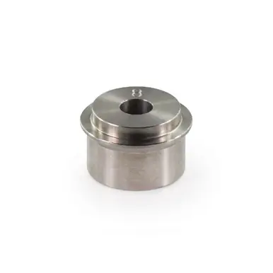 GRACO 15C886 - Texture Gun Nozzle, 8 mm
