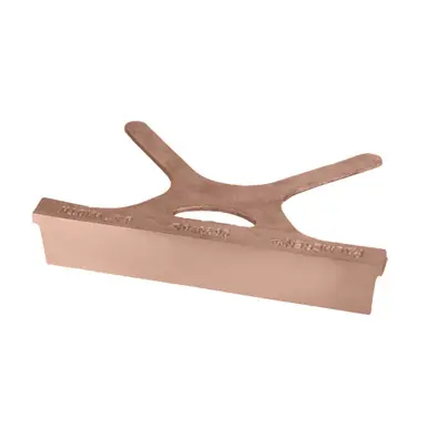 PALMGREN 9629764 - 8" Copper Jaw Cap Set (pair)