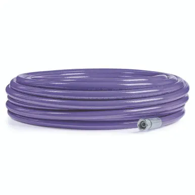 GRACO H4501X - Xtreme-Duty 4500 PSI High Pressure Hose 1/2" x 100 ft