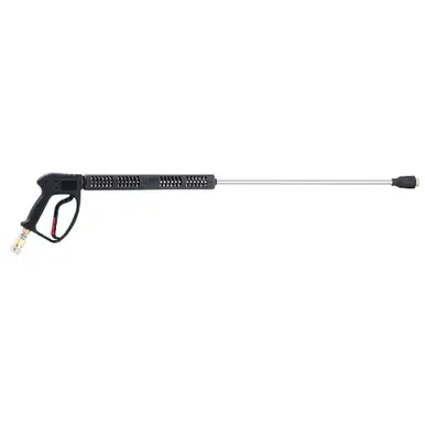 GRACO 244784 – Professional Pressure Washing Gun w/ 36" Wand, 4000 PSI (276 Bar, 27.6 MPa)