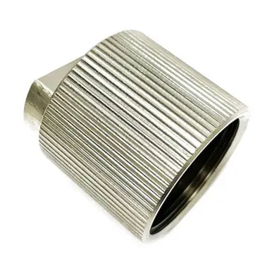 GRACO 15C765 - Filter Cap