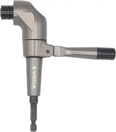 VEGA 1RA1DH - Right Angle Adapter