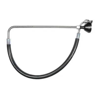 GRACO 244240 - Drain Hose, Hi-Boy 2300 PC Electric Airless
