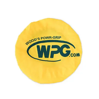 Wood‘s Powr-Grip 29353 - Pad Cover for Large Vacuum Pads 1ct