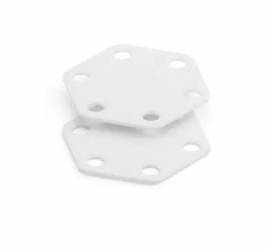 GRACO 239789 - Regulator Repair Kit for Stainless Waterbase Compatible Fluid Regulator