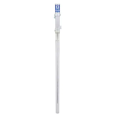 GRACO 279037 - Steel Tube Universal Pump Fast-Ball 100, 55 Gallon Drum