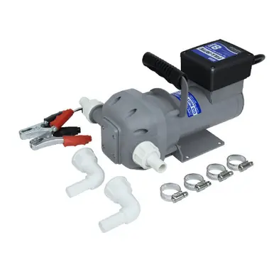 FILL-RITE DF012N - 12V DEF Transfer Pump
