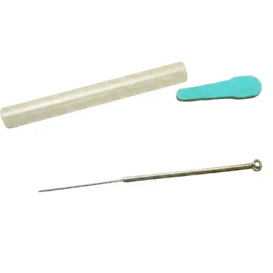 GRACO 249598 - Unclogging Needle Kit, Pack of 12