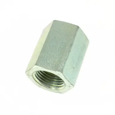 GRACO 100083 - NPT Coupling, 3/8" NPT(F) to 1/4" NPT(F)