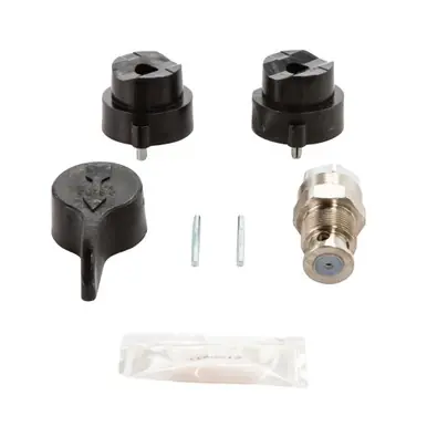 GRACO 235014 - Spray-Prime/Drain Valve Replacement Kit