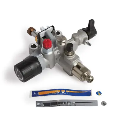 GRACO 17J874 - Magnum ProX Pump Assembly Replacement Kit