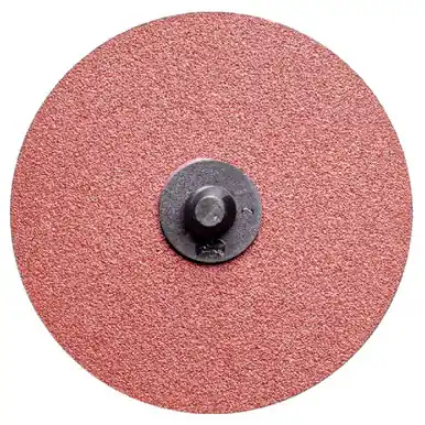 PFERD 40606 - 3" COMBIDISC RS Abrasive Disc, Type CDR - Aluminum Oxide A-PLUS - 50 Grit (50pk)