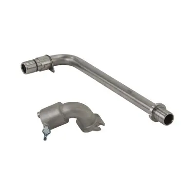 GRACO 18D159 - 35 cm Hi-Rise fill tube complete kit
