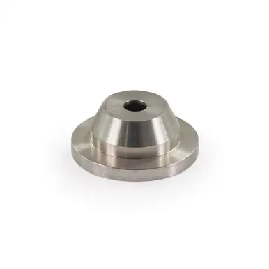 GRACO 16A444 – Stainless Steel Applicator Nozzle, 1/4"