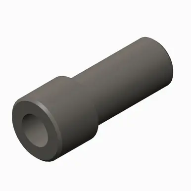 GRACO SSP- 163 - Handle, Pivot