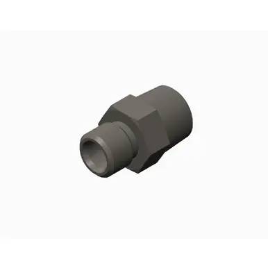 GRACO 14626- 01 - Ftg, 3/8NPT x 1/4NPSM