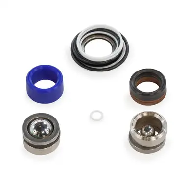 GRACO 249123 - Stainless Steel Check Balls Pump Repair Kit