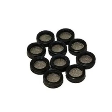 GRACO 241804 - Replacement Tip Filters for Spray Tip Orifice Sizes 0.007", 0.009", & 0.011", 10ct