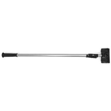 GRACO 18C679 - ProSurface Extendable Extension Pole, 40-80", Aluminum