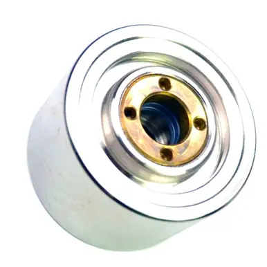 GRACO 24B248 - Complete Swivel Cap