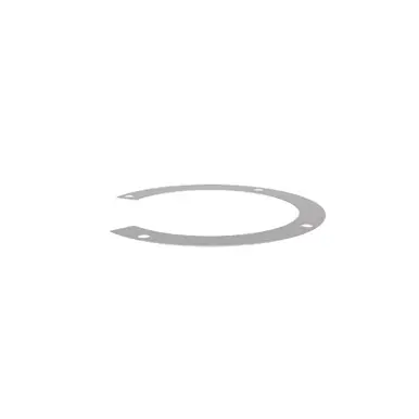GRACO 16C499 - Gasket, Heat Transfer, D60 Warmmelt