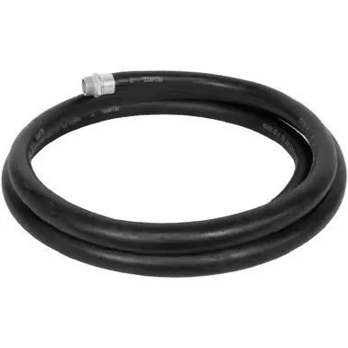 FILL-RITE FRHS07512S - 3/4" x 12‘ EPDM Hose