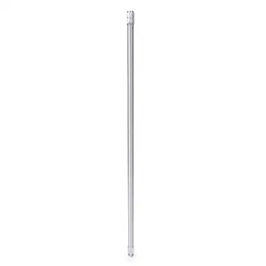 GRACO 232123 - Pressure Roller Extension, Fixed, 100 cm (40 in), 3600 PSI