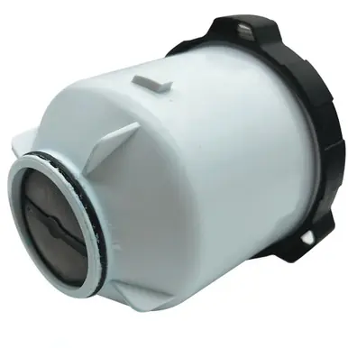 GRACO 18H079 - QuickShot Cup & Lid Assembly