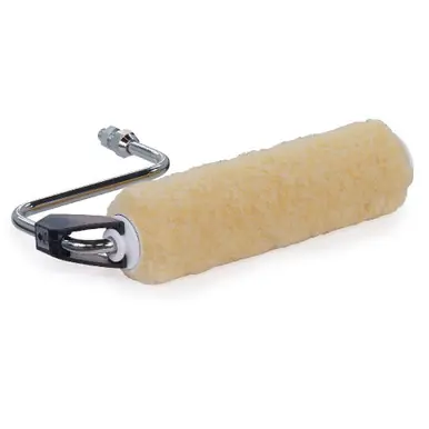 GRACO 244623 – Pressure Roller Frame, 9", 1/8" NPT Inlet, 1/2" Roller Cover, 3600 PSI