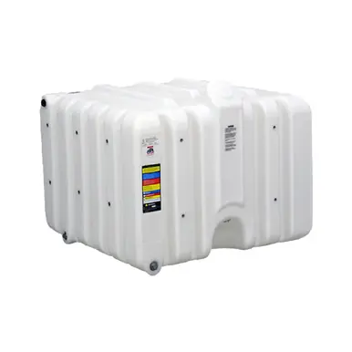 Rhino Tuff Tanks RTT-1210 120 Gallon Tank (454 L)