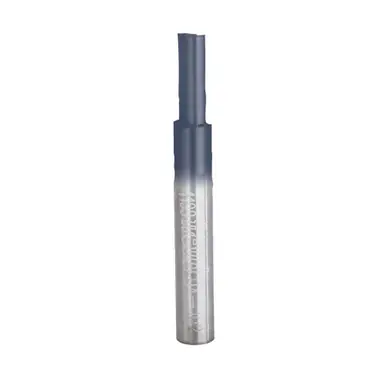 FREUD 04-102 - 3/16" (Dia.) Double Flute Straight Bit