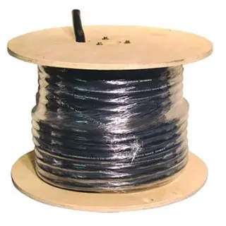 BEST WELDS 911-4/4X250 - 4/4 AWG SOOW Power Cable Non-UL 250 ft (250pk)