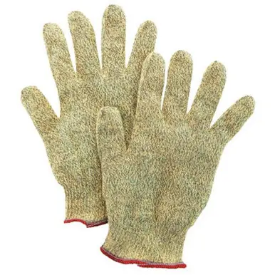 Honeywell CRT13L Perfect Fit CRT Gloves, Ladies‘, Tan