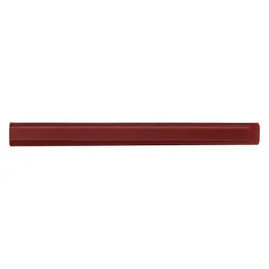 MARKAL 81222 Paintstik HT Markers, 3/8 in X 4 1/2 in, Red (144pk)