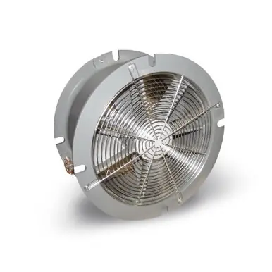 ALLEGRO 9518-24 - 24" Jet Fan (11 3/4" x 32 3/4" Diameter)