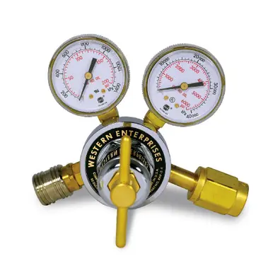 ALLEGRO 9891-11 - High Pressure Regulator