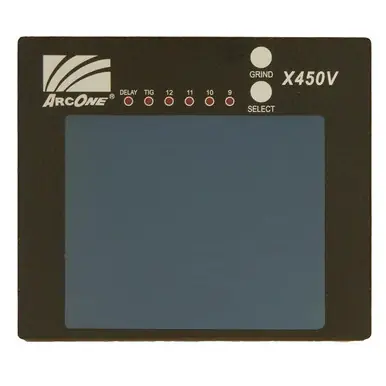 ArcOne X450V - Xtreme HD 4x5 Variable Shade 9-12 Retrofit Lens