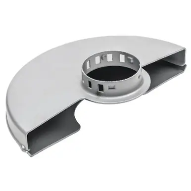 WALTER 30B066 - Cutting Wheel Guard 9"