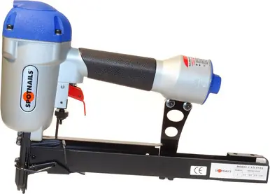 Spotnails X1C1016 - 1” Wide Corrugated Fastener Tool (1/4” - 5/8”)
