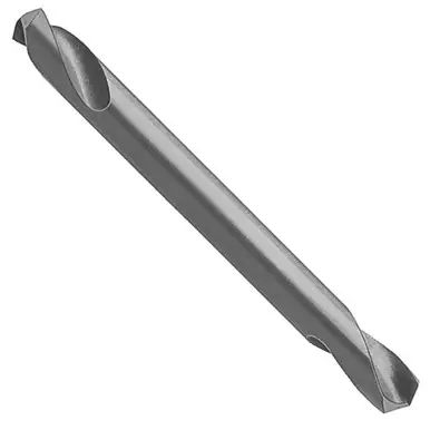 Triumph 099809 T18D Size Ranger 1/16"-1/2" by 32nds Metal Index High Speed Steel Drill Set