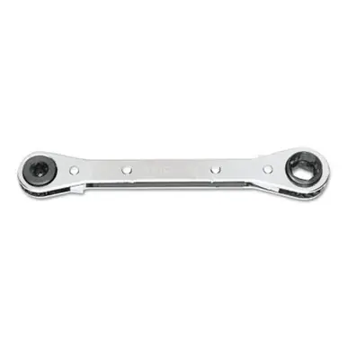 PROTO J1197A 13/16"X15/16" Ratcheting Box Wrench