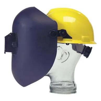 MSA 488525 Welding Shield Adapter Kits, for SparkGard Helmets
