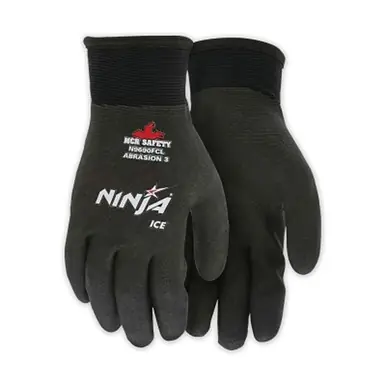 MCR N9690S Ninja Ice Gloves, S