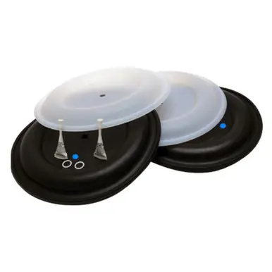GRACO D0F001 - PTFE Diaphragm Kit for 2" Pump