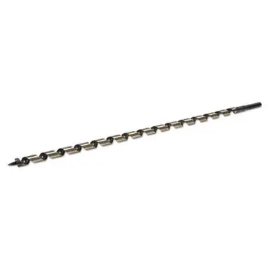 Greenlee 66PT-1/2 Nail Eater II Wood Boring Bit 1/2" x 18"