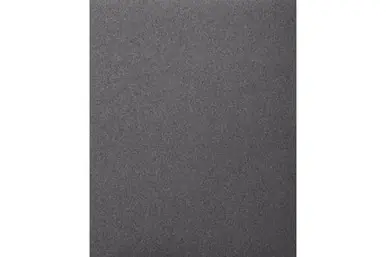 PFERD 46351 - ECO W Paper Backed Abrasive Sheet, 9" x 11, Water Resistant, 80 Grit, Silicon (50pk)