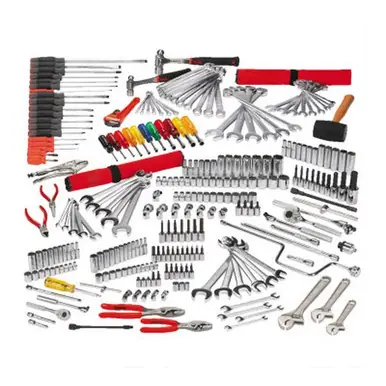 PROTO J99910 271 Pc Advanced Maintenance Set
